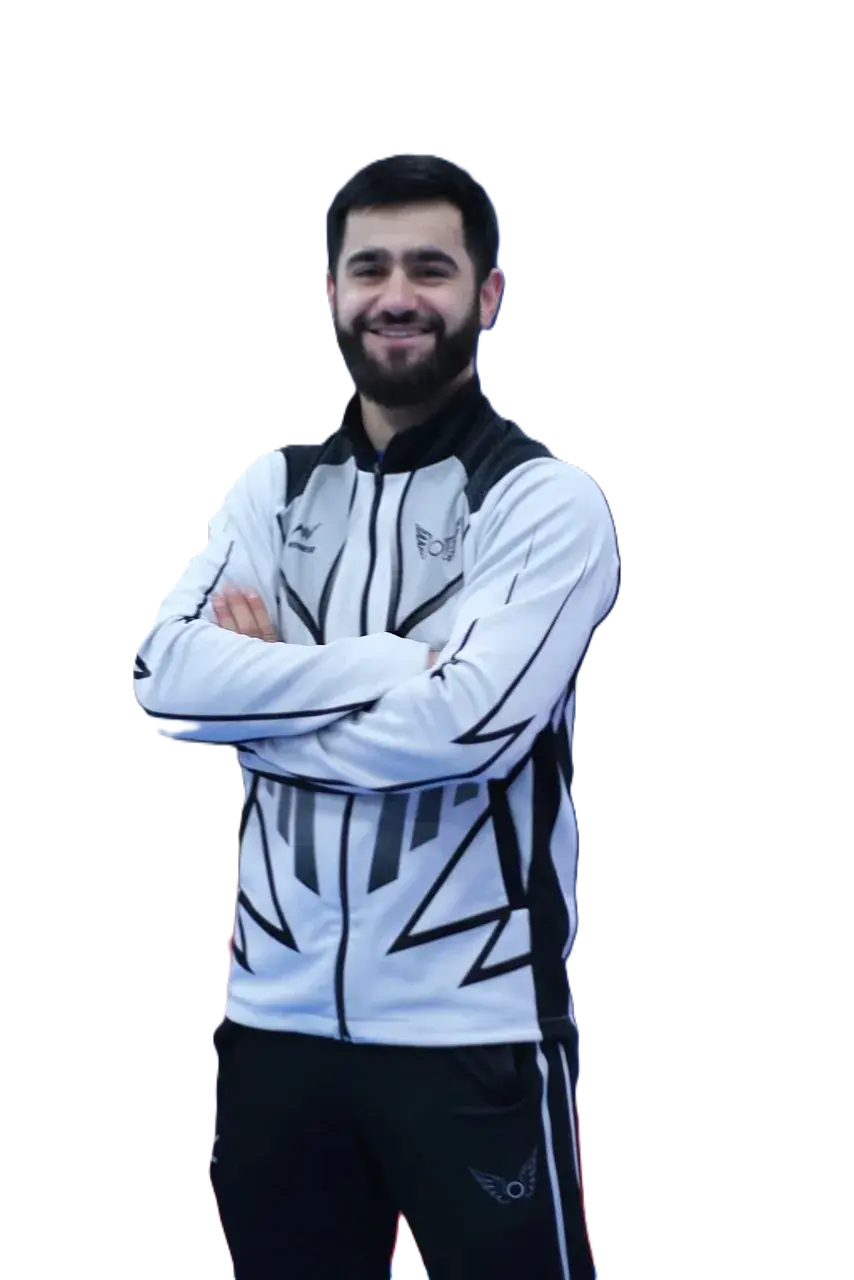 Камил Салаев