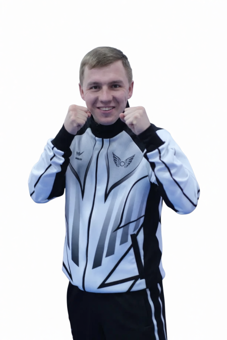 Юрий Балакин